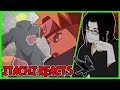 ITACHI Reacts to If Naruto Joined The Akatsuki Mp3 Song