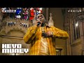 Kevo Muney Leave Some Day Live Performance Open Mic 