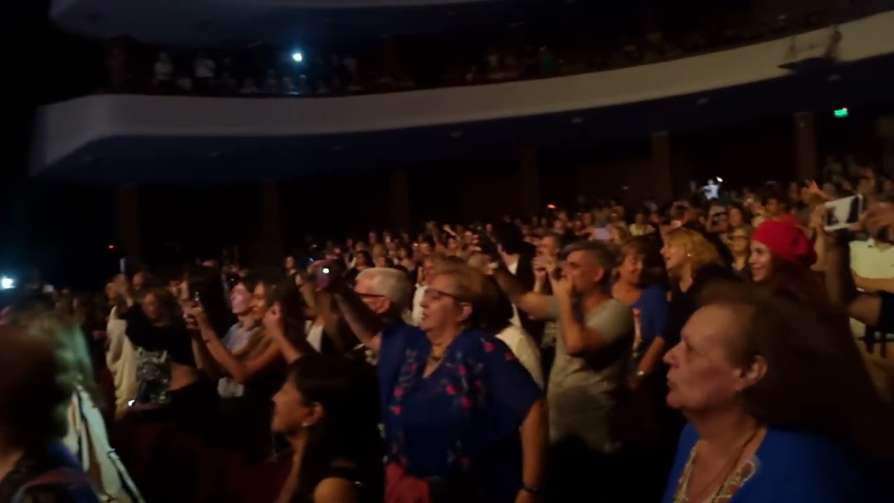 Destino San Javier Sinfónico teatro Coliseo 28 nov 2024