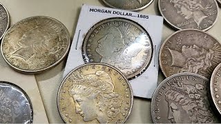 Early Morning Local LCS Run 🏃‍♂️💨🔥☕️👌
#silver #preciousmetals #morgansilverdollar by Tools & Metals 62 views 2 years ago 33 seconds