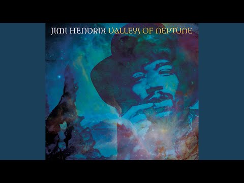 Putar Lullaby For The Summer - Jimi Hendrix