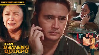 'FPJ's Batang Quiapo 'Pinapaboran' Episode | FPJ's Batang Quiapo Trending Scenes