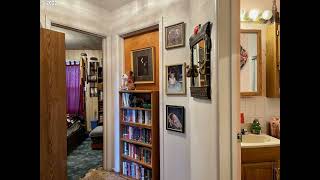 810 54TH ST, Springfield, OR 97478 - Single Family - Real Estate - For Sale