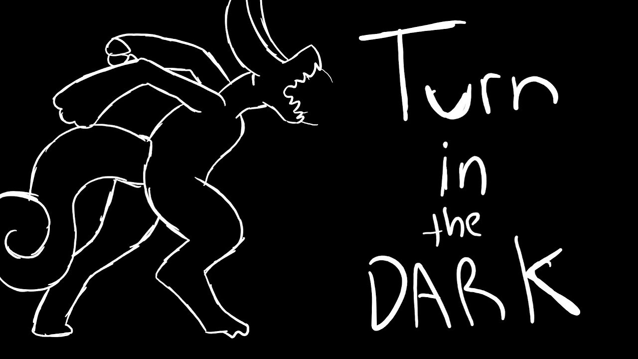 Turn In The Dark Meme Youtube Turn In The Dark Meme Youtube