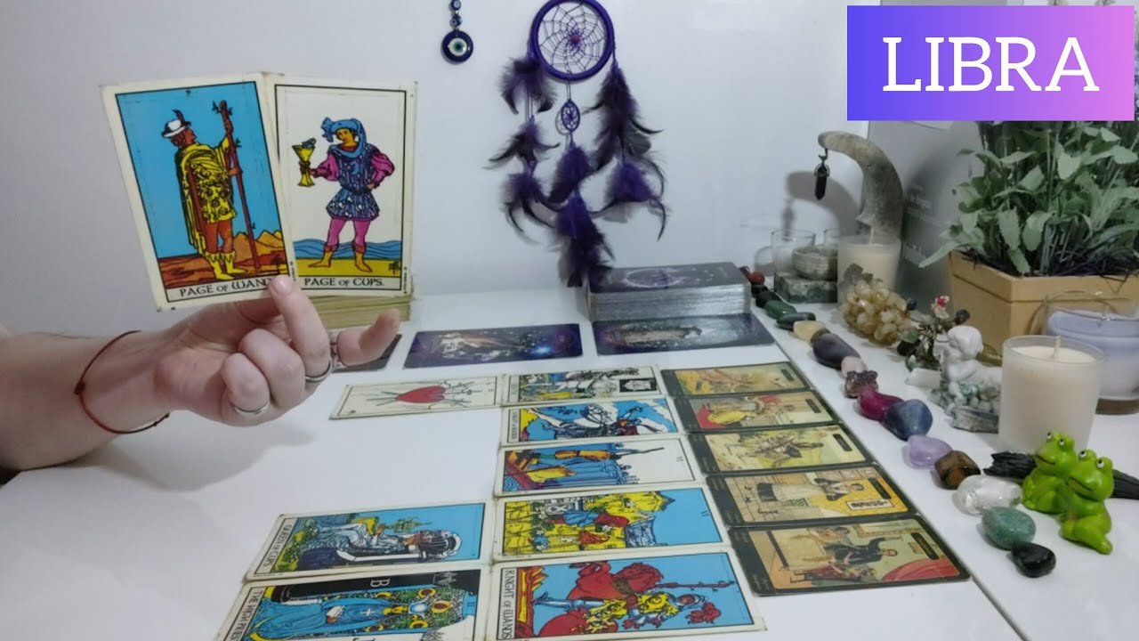 ♎ LIBRA ⦁ 🚨🧐 CUIDADO VOCÊ ESTÁ COM BOA INTENÇÃO, MAS ALGUÉM, NÃO