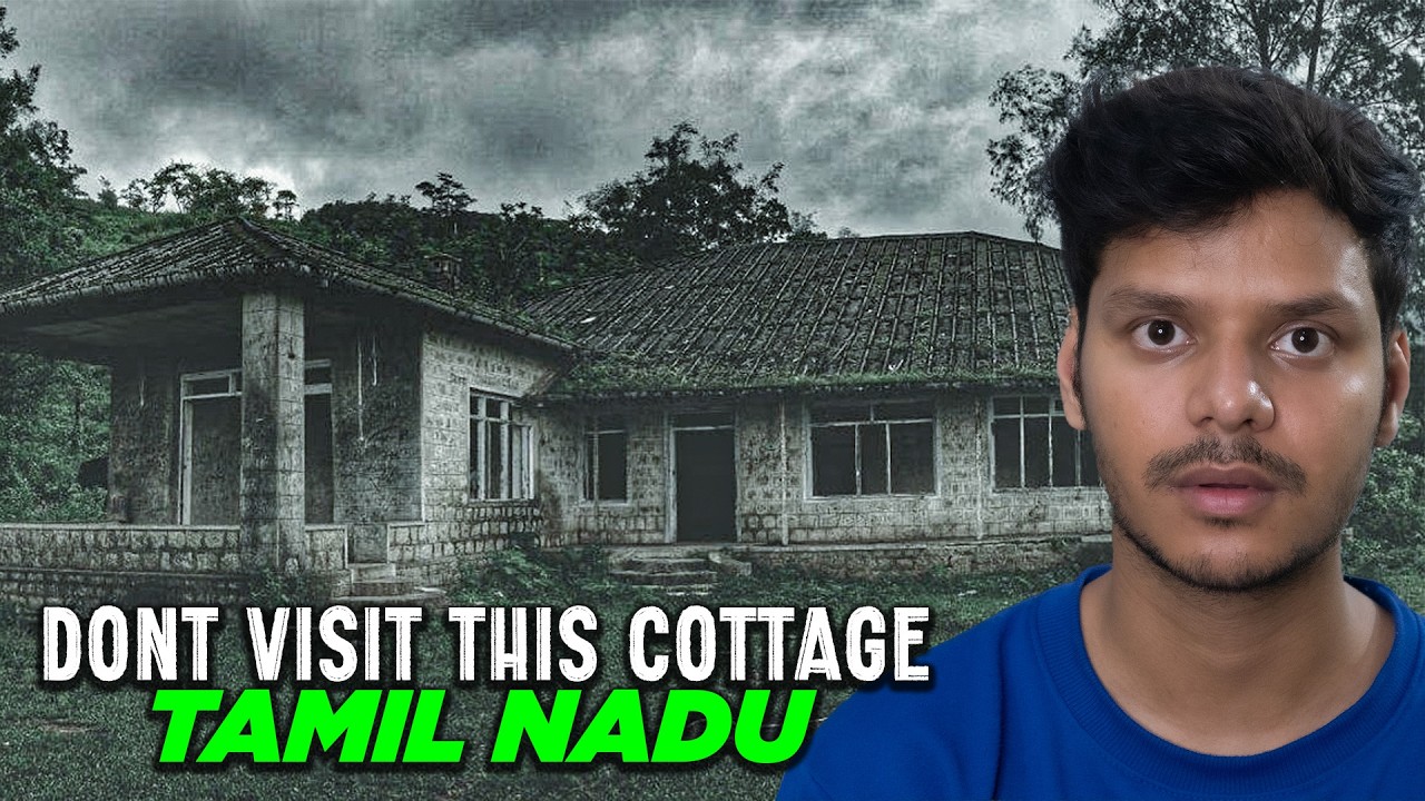 I rented a Cottage in Tamil Nadu and it became a Nightmare
