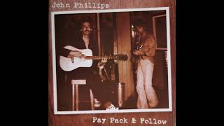 John Phillips   Mr. Blue screenshot 4