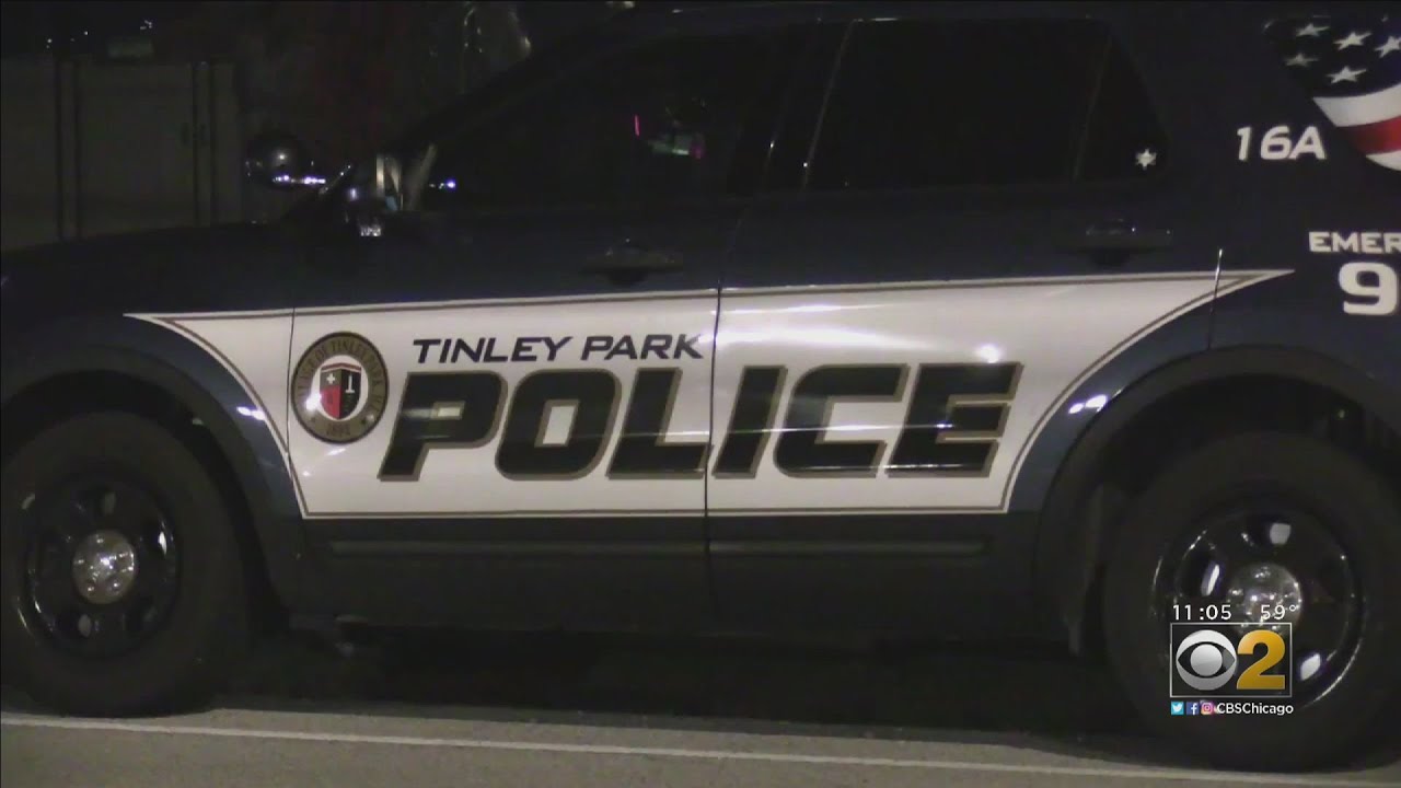 tinley-park-police-looking-for-two-possible-murder-suspects-youtube