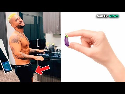 DICEN QUE MALUMA LO TIENE CHIQUITO DICEN QUE MALUMA LO TIENE CHIQUITO