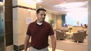 3 Act Math Grade 8 Math Sample Video - ACT ONE