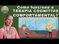 TERAPIA COGNITIVO COMPORTAMENTAL - TCC: quais os seus benefícios