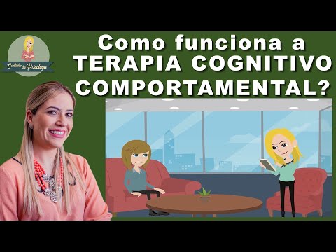 Vídeo: Como se beneficiar da terapia interpessoal (com fotos)