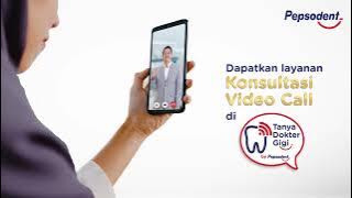Beli Pepsodent Complete 8 & Nikmati Layanan Konsultasi Premium!