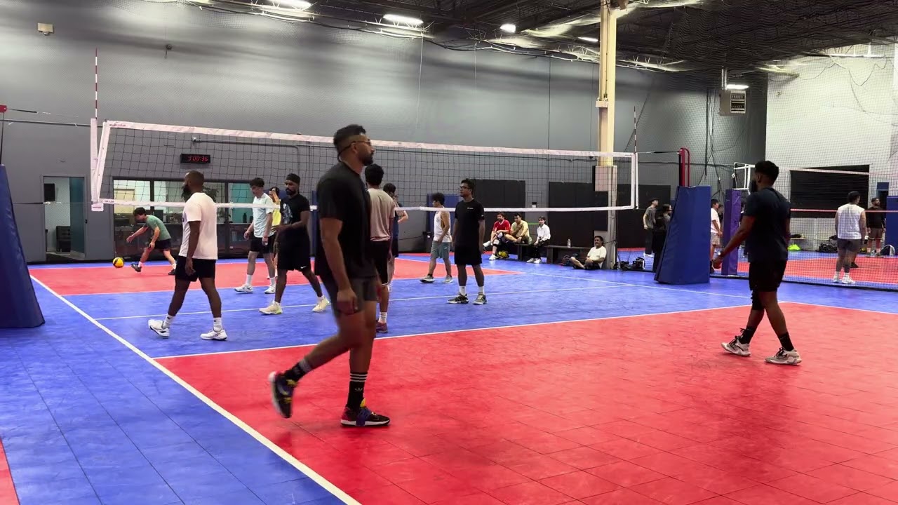 AZ Men's League - Grave Diggers Week 6 Game 4