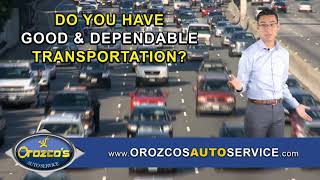 562-427-4256 ~ Domestic and European Auto Repairs by Orozco's Auto Service 8 views 3 years ago 23 seconds