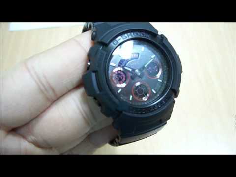g shock aw 591ml