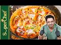 Cheesy Turkish Chicken Recipe by Mansoor Sajjad | CEO Cooks Series