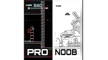 square bird gameplay walkthrough part 1 #gaming #trending #squarebird