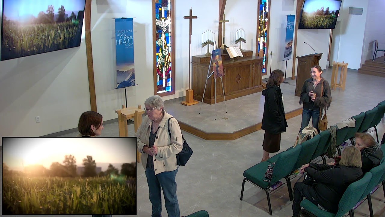 Questions You Should Ask Your Bible: Who's Perspective Am I Taking?