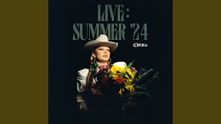 MF Diamond (Live From Festival Season ’24)