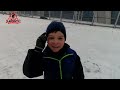 Alexey Mayorov 5 years old