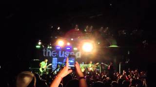 The Used - 1 - The Bird And Worm