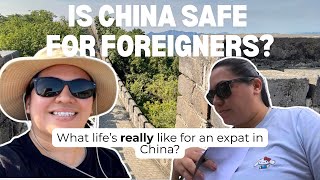 3 Months Living in China | My Honest Review as a Kiwi with Kids (and No Job)