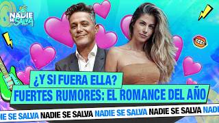 Download Lagu ¿CAYO Y SANZ? EL ROMANCE MÁS SONADO | NSS 🐸 MP3