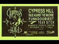 Capture de la vidéo Cypress Hill - Main Square Festival, La Citadelle, Arras, France (Jul 05, 2019) Hdtv