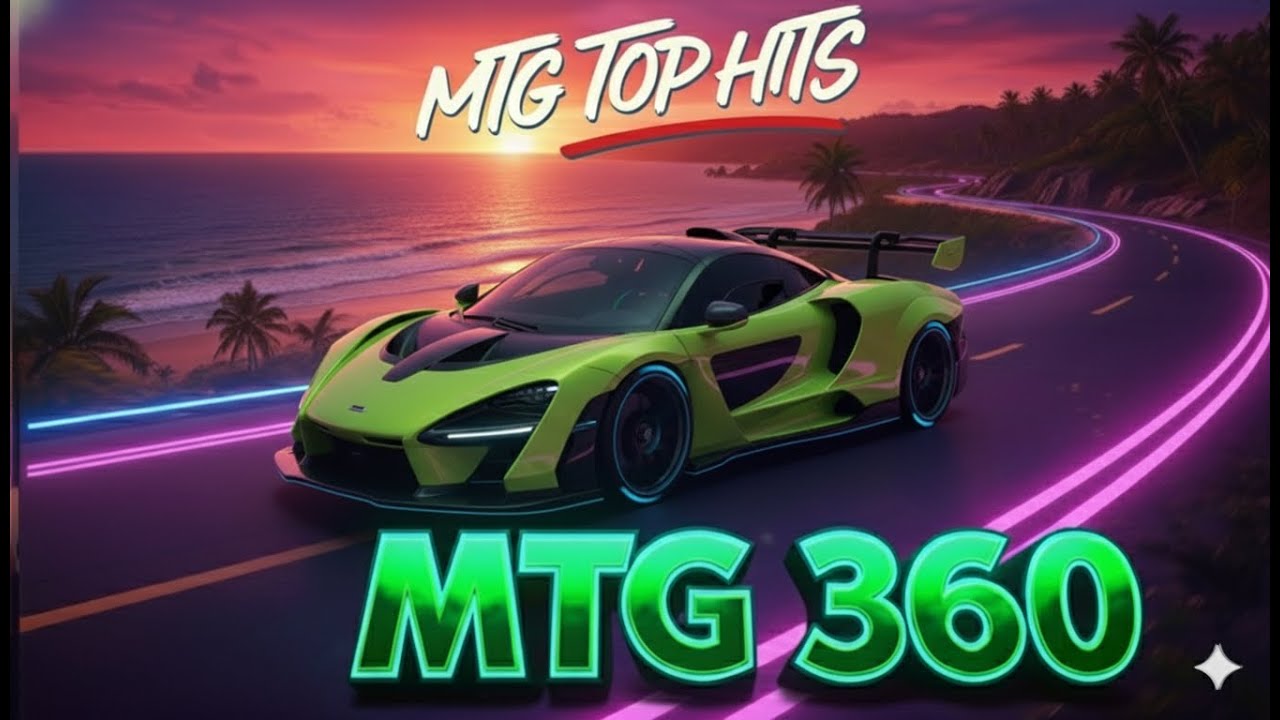 SET MTG FUNK PESADO 2025 💣 PRESSÃO DE VERDADE NO GRAVE