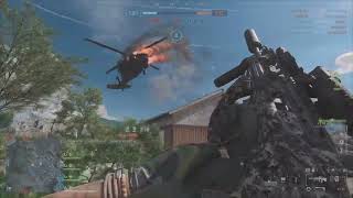 Nice Play on D Flag on Tsuru Reef! - Battlefield 6