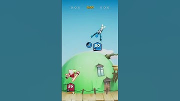 Multiversus 1v1 Highlight