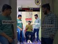Tag Employee in your Team | NIDM HYDERABAD #officememes