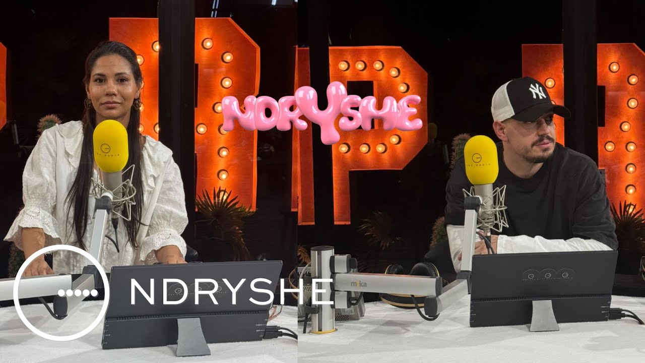 Nga komentet e Ina Majkos për Jozin tek intervista e Elgit Dodës - Ndryshe 28/01/2025