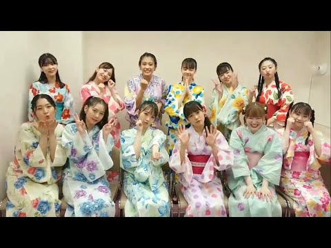灼熱を終えて……