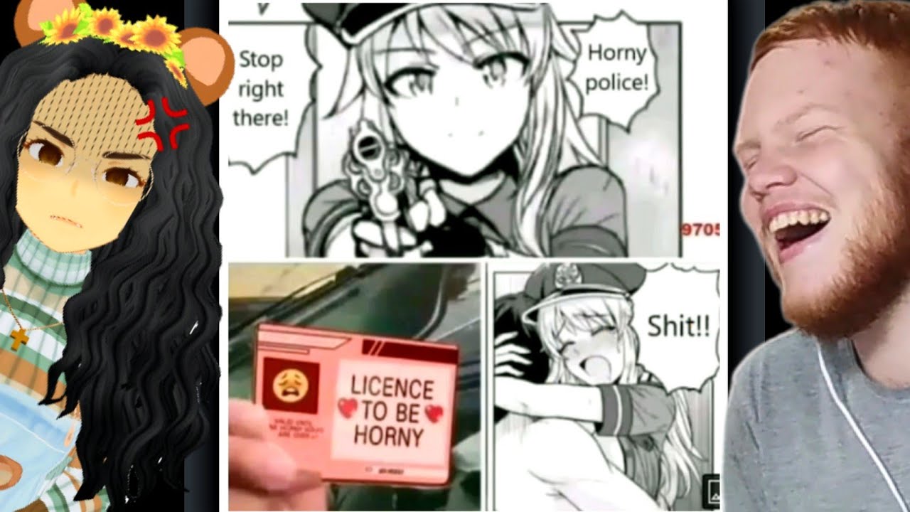 Reacting to your Discord Memes w/TezzyBear (Part 11)