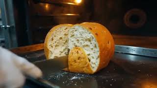 -Minute Sandwich Bread Recipe 🔥 Soft & Fluffy at Home!#viral #foryou  screenshot 3