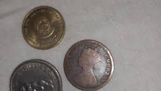 I want to sell this coins my phone number is 9836783235