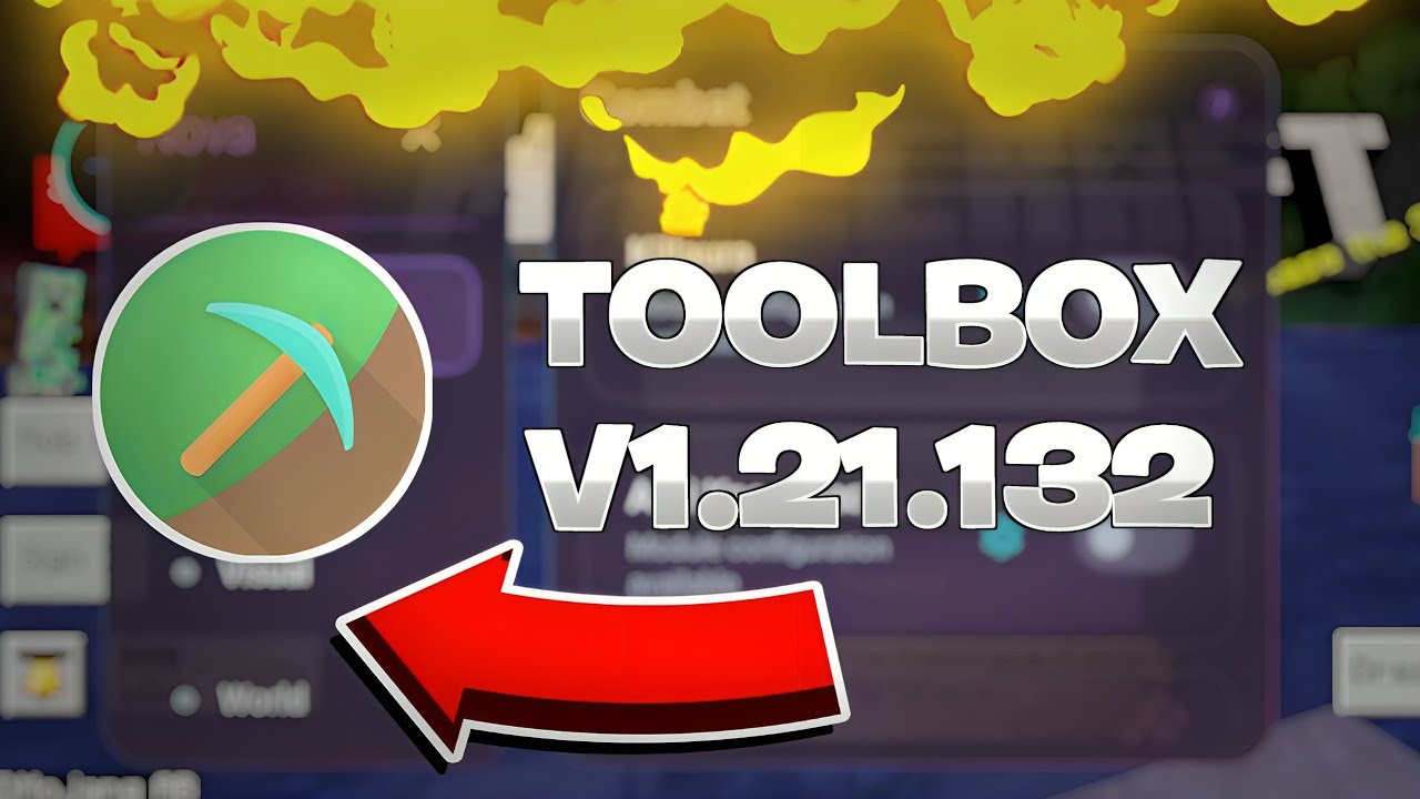 Nova Client v2.4 For MCPE 1.21.131+🛠️ | MCPE *BEST* Mod Menu🔥🎯