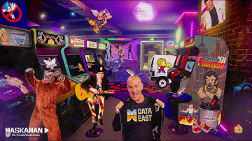 Terminator 2D: No Fate 1cc Judgment Day Difficulty)