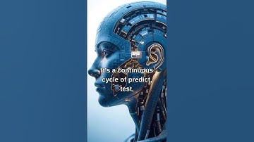 This is how Ai works #ai #technology #shorts