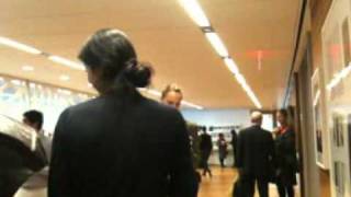Microfinance Conference 2010 Experiment