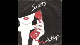 Autobop - Advertising (1983)