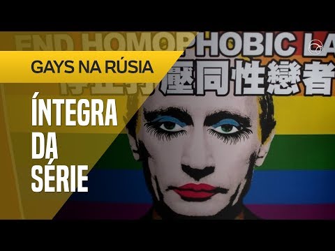 Vídeo: Overwatch Webcomic Não Lançado Na Rússia Sobre Personagem Gay