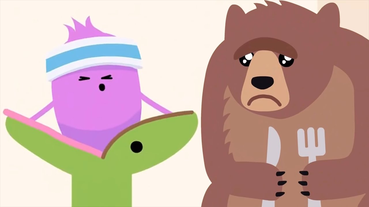 DUMB WAYs TO DIE 2:  Rio Challenge - Dumbs Montage