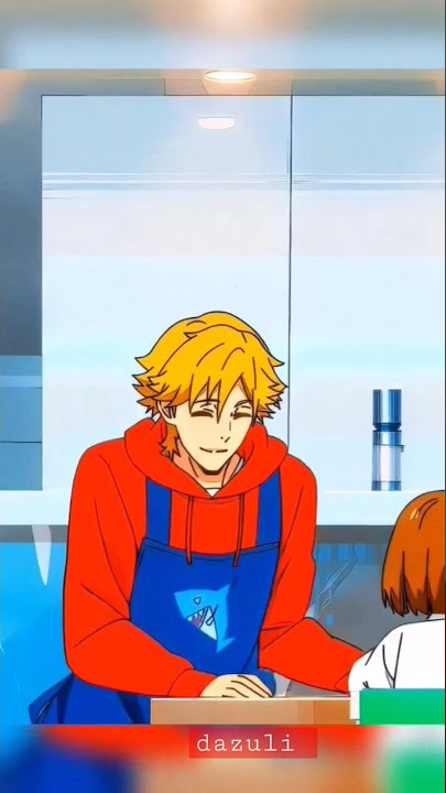 Hi👋 #anime #animation  #amv #animeop