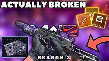 This Replaces the Flamethrower in MW3 Zombies OP Season 3 Loadout