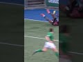 A SPECTACULAR end-to-end try from Leinster 'A'