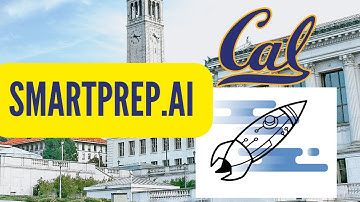 Smartprep.ai | UC Berkeley AI Hackathon 2023