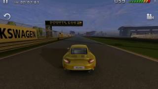 Racing Car Driving Game in Speedway - Sports Car Challenge 2 e4 - Android GamePlay HD screenshot 2